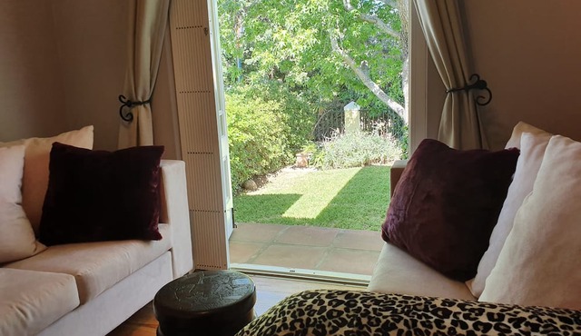 On Pinewood Guest House in Cape Town