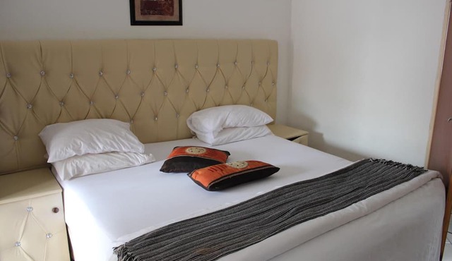 Tzaneen Guest House in Tzaneen