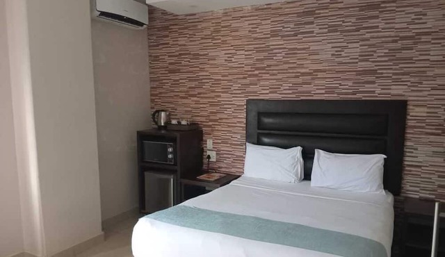Bayside Hotel Pine Street in Durban