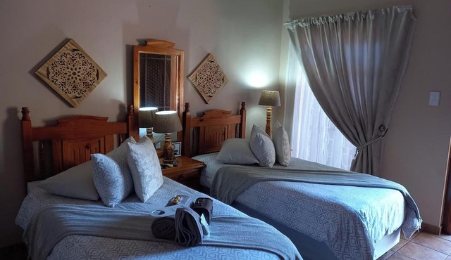 Acacia Guesthouse in Kathu