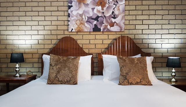 Mountain View Country Estate in Potchefstroom