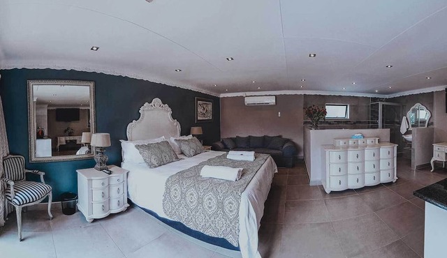 Le Grant Guesthouse and Conference facility in Moqhaka