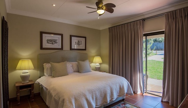 African Hills Safari Lodge & Spa in Magaliesberg