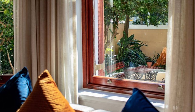 Carmichael House Boutique Hotel