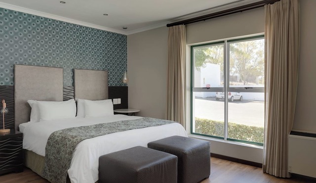 Protea Hotel by Marriott Cape Town Durbanville in Cape Town