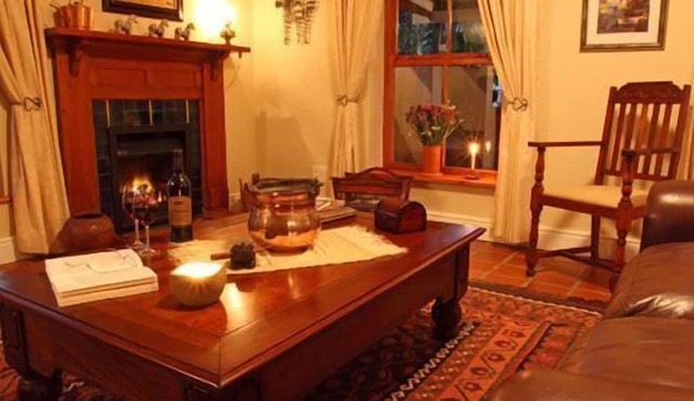 The Old Trading Post - Guest House in Wilderness