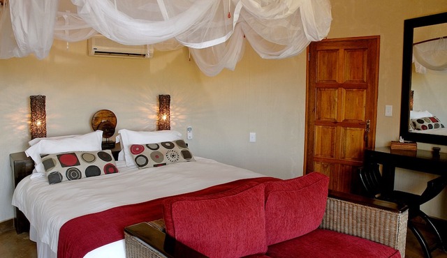 Manyatta Rock Camp-Kwa Madwala Private Game Reserve in Nkomazi