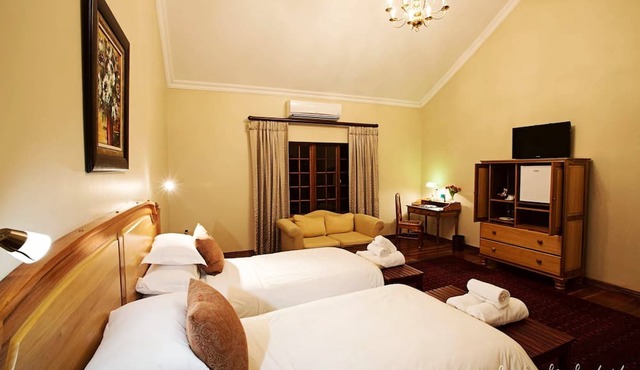 Kleinkaap Boutique Hotel in Centurion