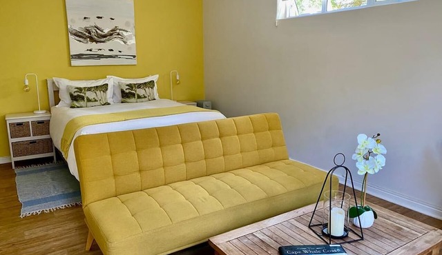 Anchor's Rest Hermanus in Hermanus