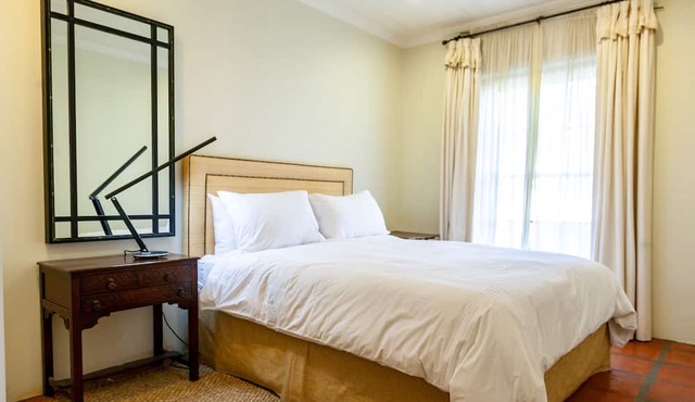 Navarre Farm Cottages