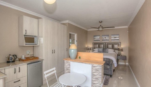Cashmere Suites in Gqeberha (Port Elizabeth)