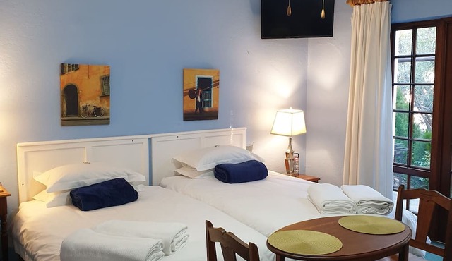 Springfontein Guesthouse in Kopanong
