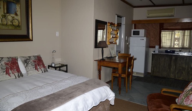 Marnicus Guesthouse in Matjhabeng