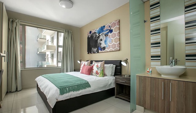 The Tyrwhitt Unit 308 in Johannesburg
