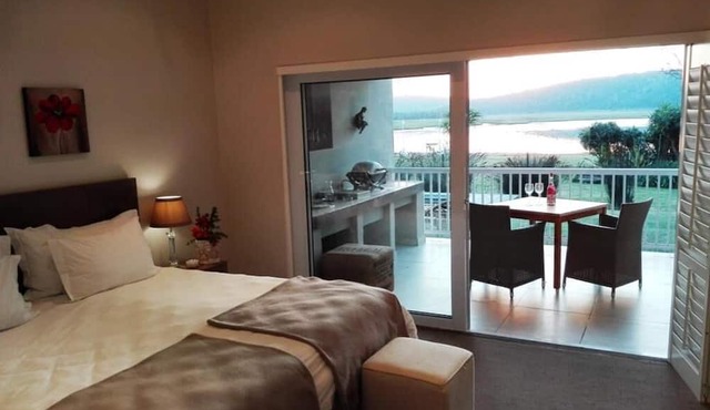 Kowie River Guest House in Port Alfred