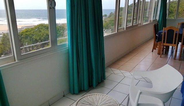 Claridges 304 in Margate
