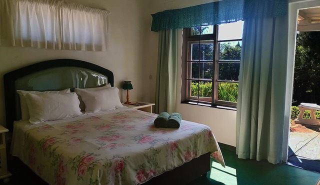 Greengates Cottage in Port Edward
