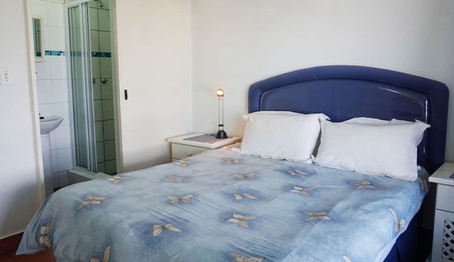 Southern Comfort - Periwinkle in Margate