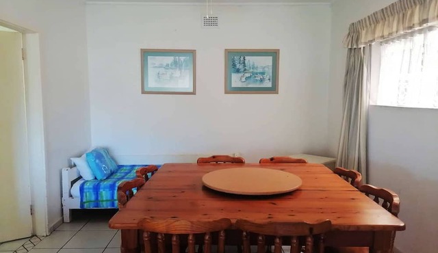 The Beach House in Margate