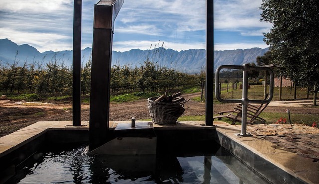 Bergsicht Country Farm Cottages in Tulbagh
