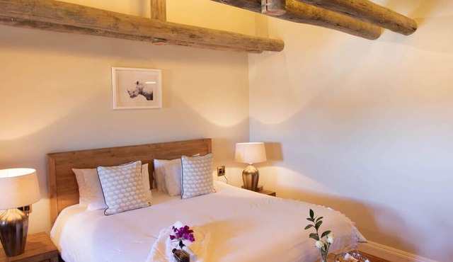 Magic Hills - Ilanga Manor House in Ikwezi