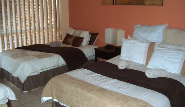 Gold Reef Place in Johannesburg South