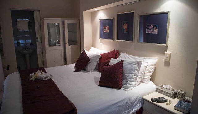 On-the-Summit Lodge & Conference Venue in East London