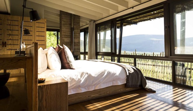 Marataba Mountain Lodge in Lephalale
