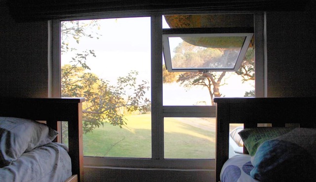 The Wild Farm - Hostel in Wilderness