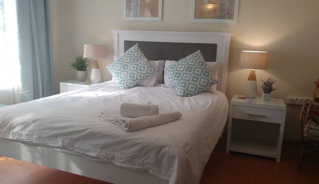 Pepper Tree BnB in Sandton