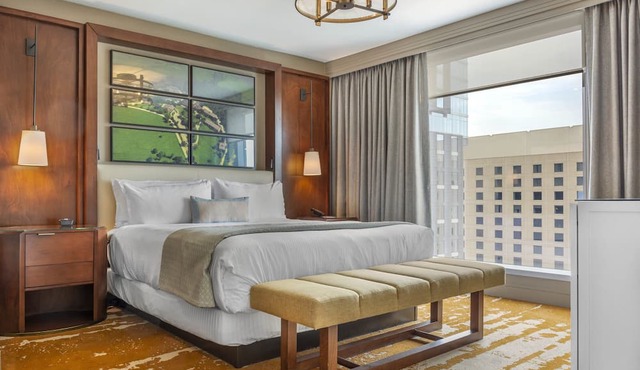 Omni Louisville Hotel in Louisville