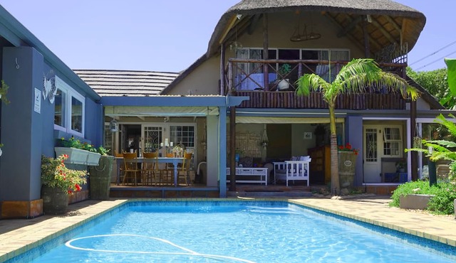 Inn Style Guesthouse