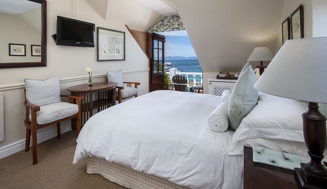 La Fontaine Guest House in Hermanus