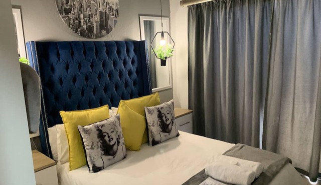 Mitchells Guesthouse in Cape Town