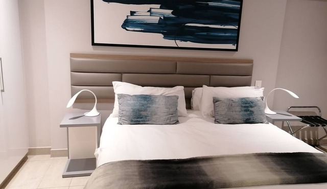 Pearls of Umhlanga, or Oceans - Marina Apartments Private in Umhlanga