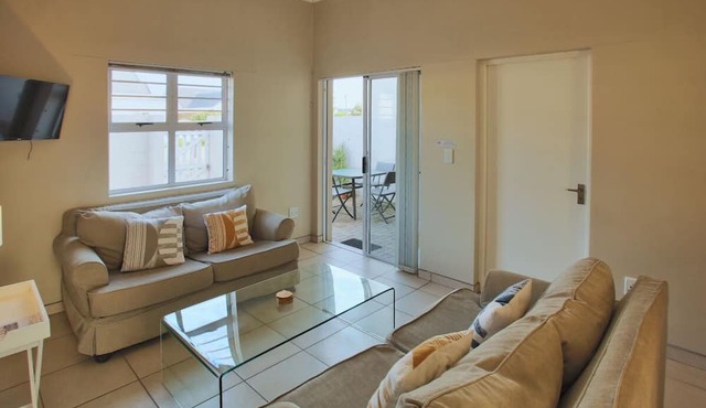 The Nook, Langebaan 4-Sleeper in Langebaan