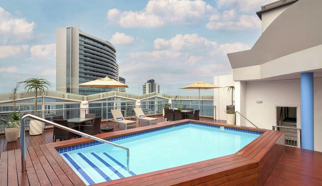 Protea Hotel by Marriott Durban Umhlanga in Umhlanga