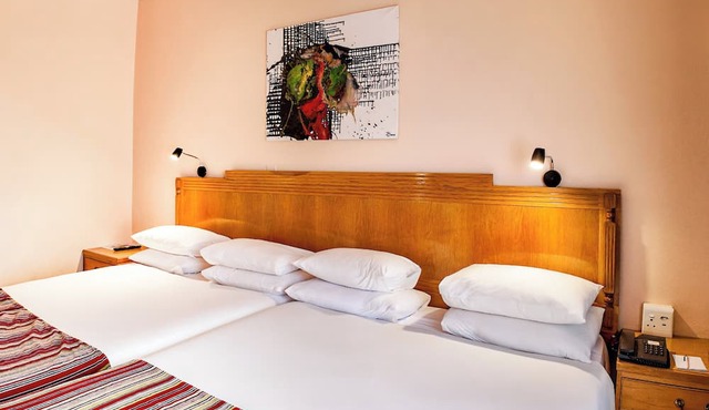 BON Hotel Bloemfontein Central in Bloemfontein