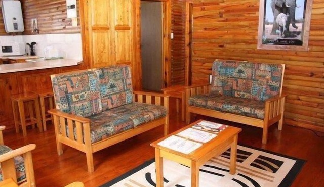 Jock Sabie Lodge in Sabie