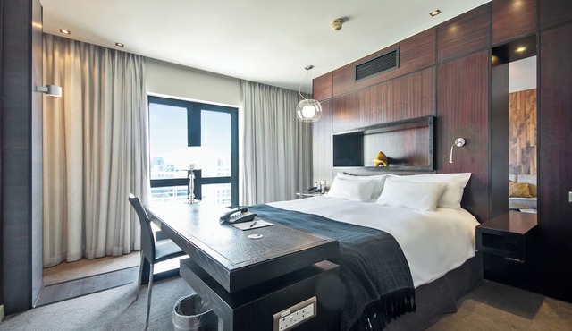Colosseum Hotel