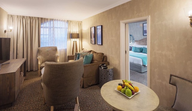 The Ridge Hotel in Emalahleni