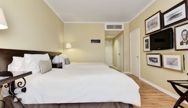 Protea Hotel by Marriott Mahikeng in Mahikeng