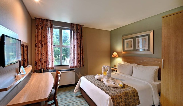 Town Lodge Roodepoort in Roodepoort