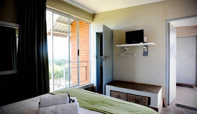 Villa Paradiso Country Manor in Hartbeespoort