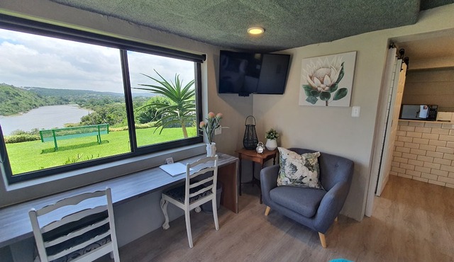 Riverview Guesthouse in East London
