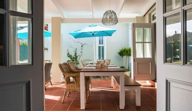 Waterstone Lodge in Cape Town