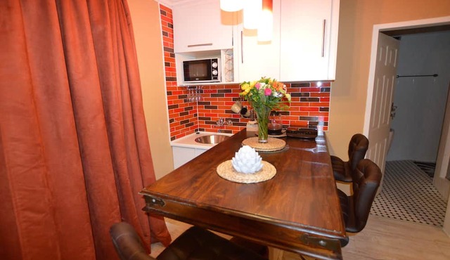 Kiwara Guesthouse in Randburg