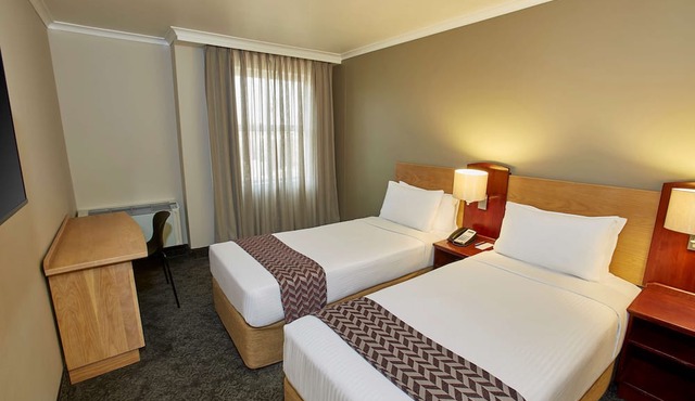 StayEasy Century City in Cape Town