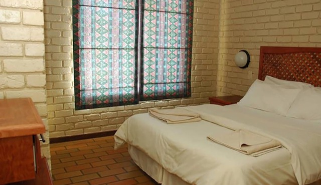 Golden Leopard Resorts - Bakgatla Resort in Pilanesberg National Park