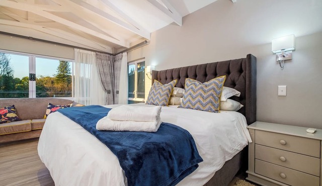 49 On Cherry Guesthouse in Randburg